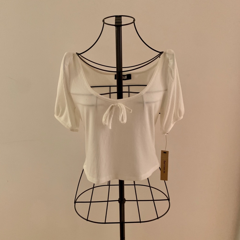 NWT Reformation Sicily top